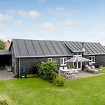 Tatil Evi Gorgeous In With Kitchen *