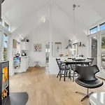 Gorgeous In With Kitchen Tatil Evi