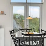 Gorgeous In With Kitchen * Bindslev