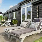 Casa vacanze Gorgeous In With Kitchen Bindslev