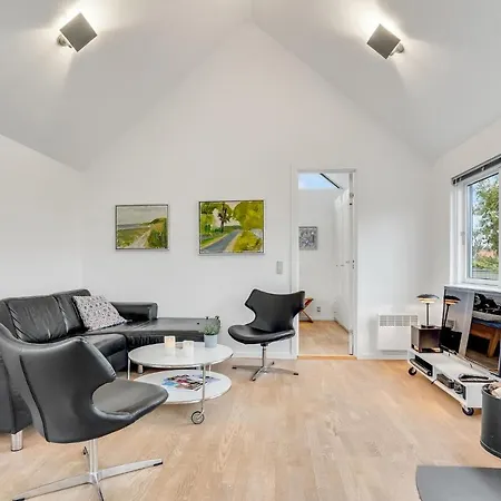 Gorgeous In With Kitchen * Bindslev