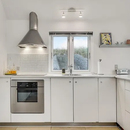 Gorgeous In With Kitchen Дом отдыха