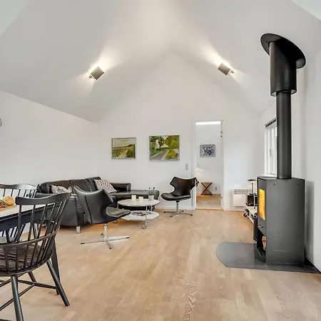 Gorgeous In With Kitchen Bindslev