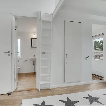 Feriehus Gorgeous In With Kitchen