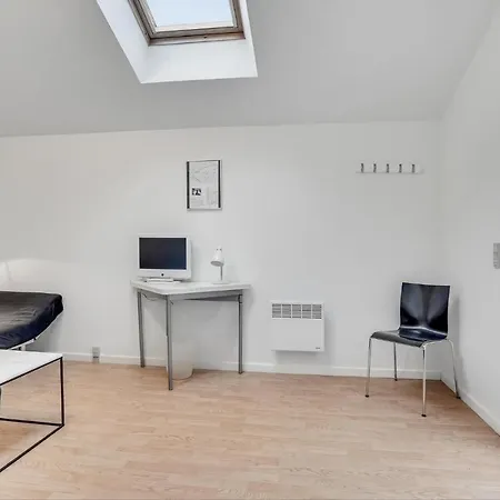 Feriehus Gorgeous In With Kitchen