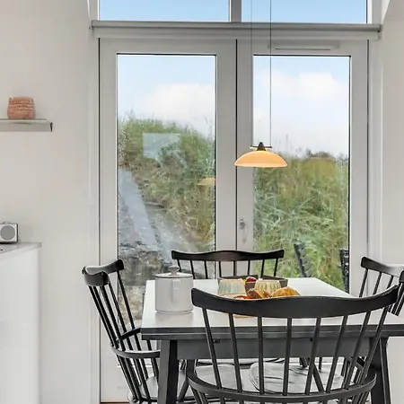 Gorgeous In With Kitchen * Bindslev