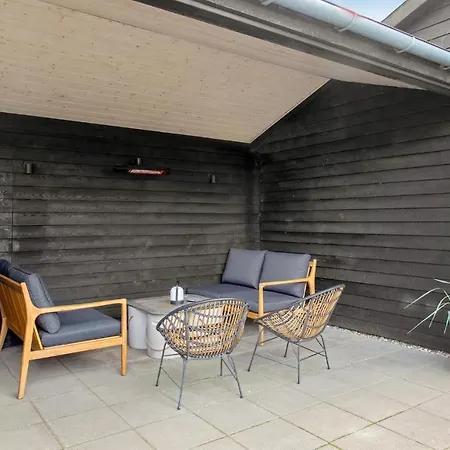 Gorgeous In With Kitchen Bindslev