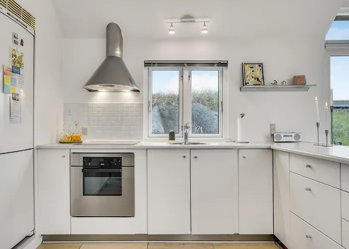 Gorgeous In With Kitchen Дом отдыха