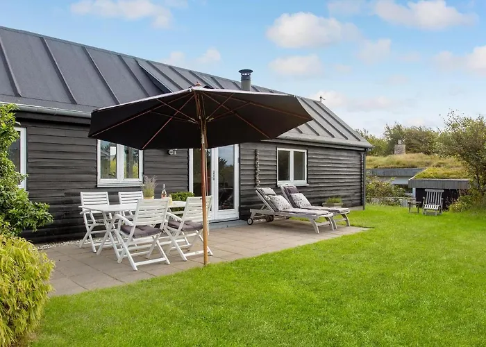 Дом отдыха Gorgeous In With Kitchen *