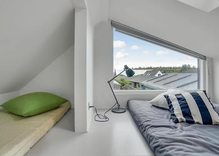 Gorgeous In With Kitchen Дом отдыха Биндслев